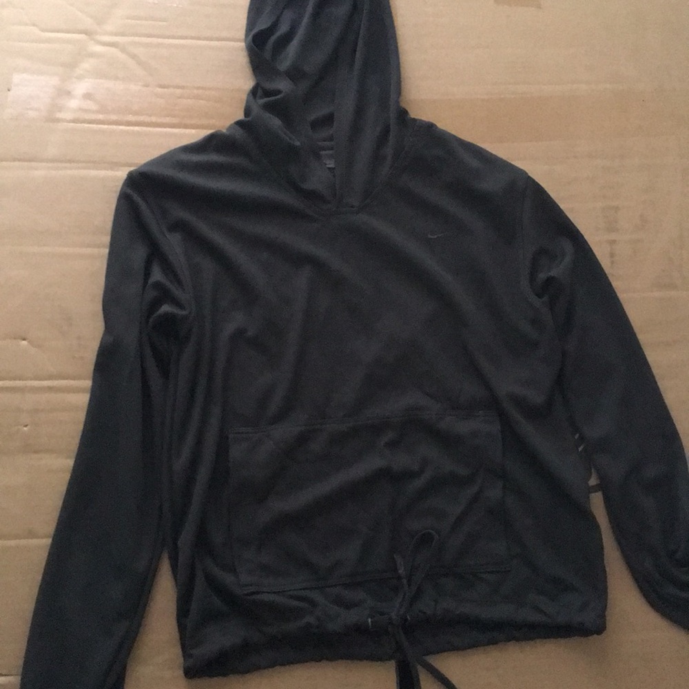 Nike sweatshirt